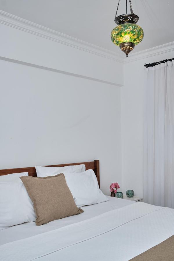 Kaktus Ada Apartamento Kas Exterior foto