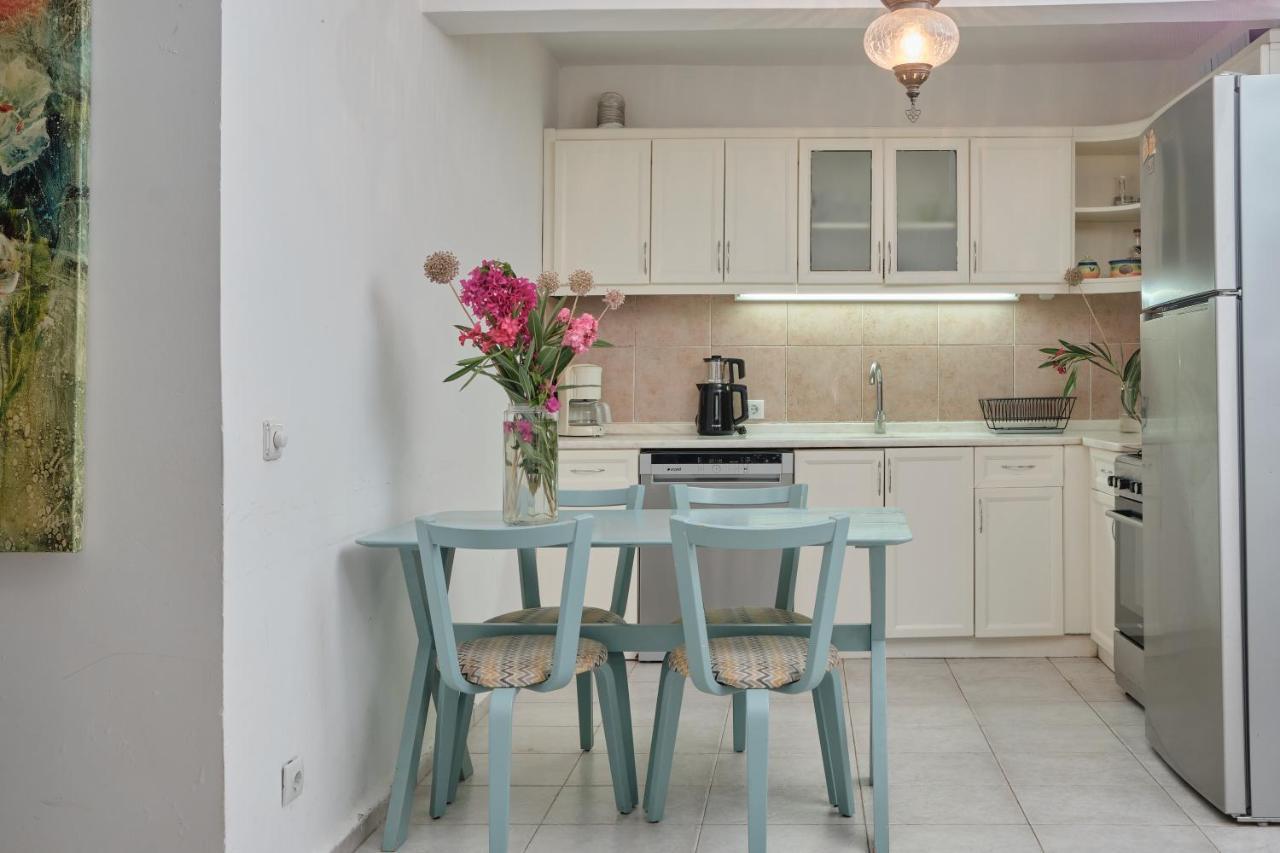 Kaktus Ada Apartamento Kas Exterior foto