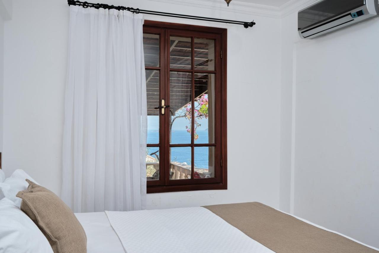 Kaktus Ada Apartamento Kas Exterior foto