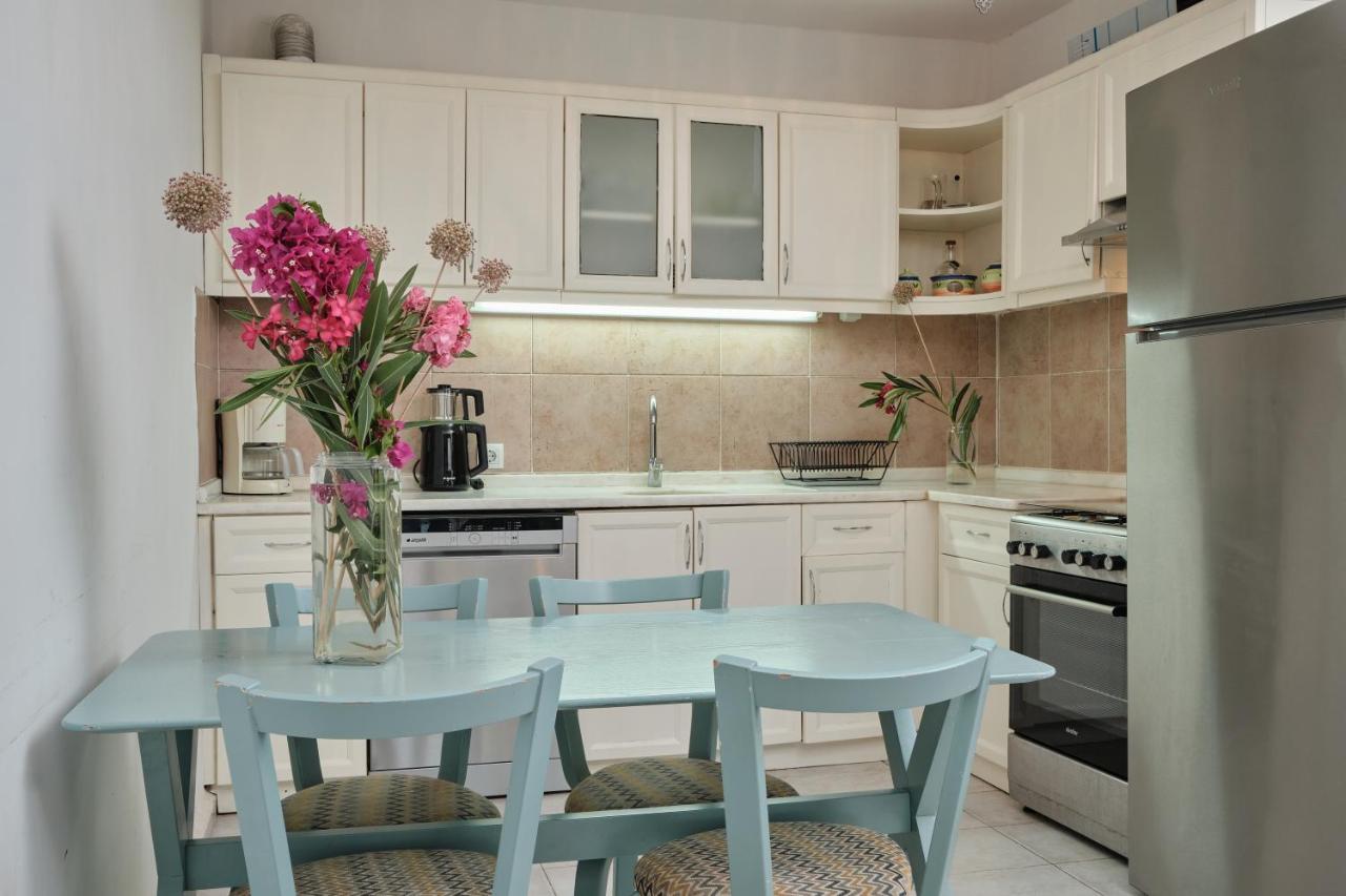 Kaktus Ada Apartamento Kas Exterior foto