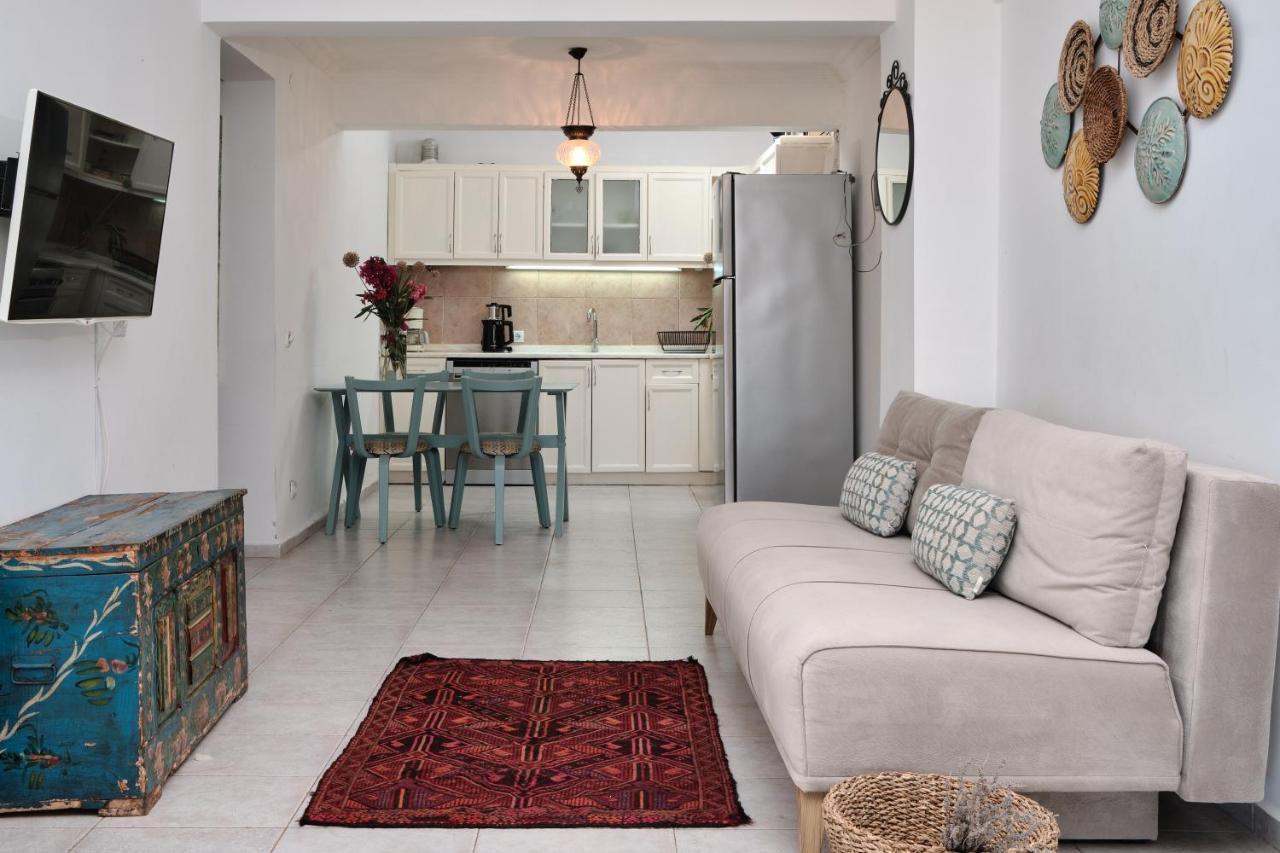 Kaktus Ada Apartamento Kas Exterior foto