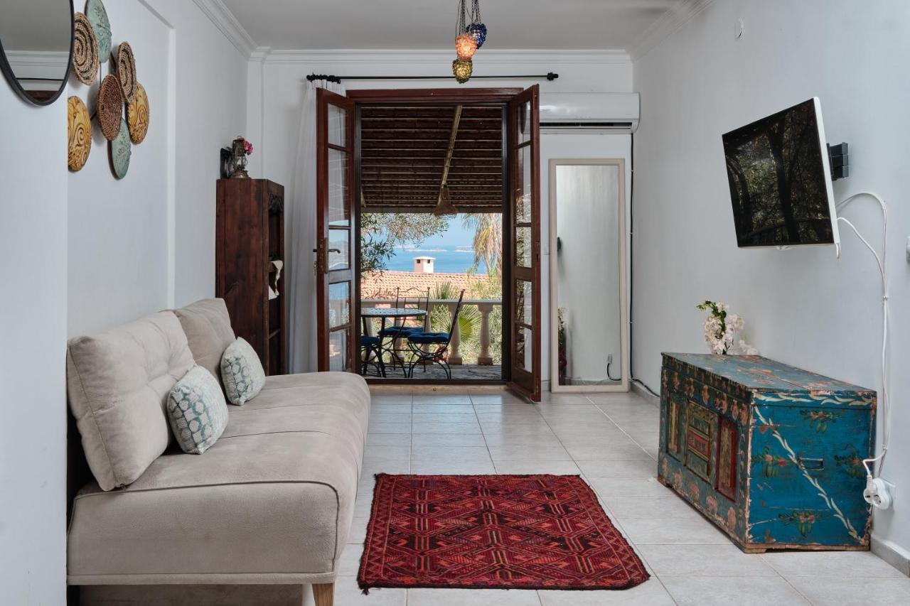 Kaktus Ada Apartamento Kas Exterior foto