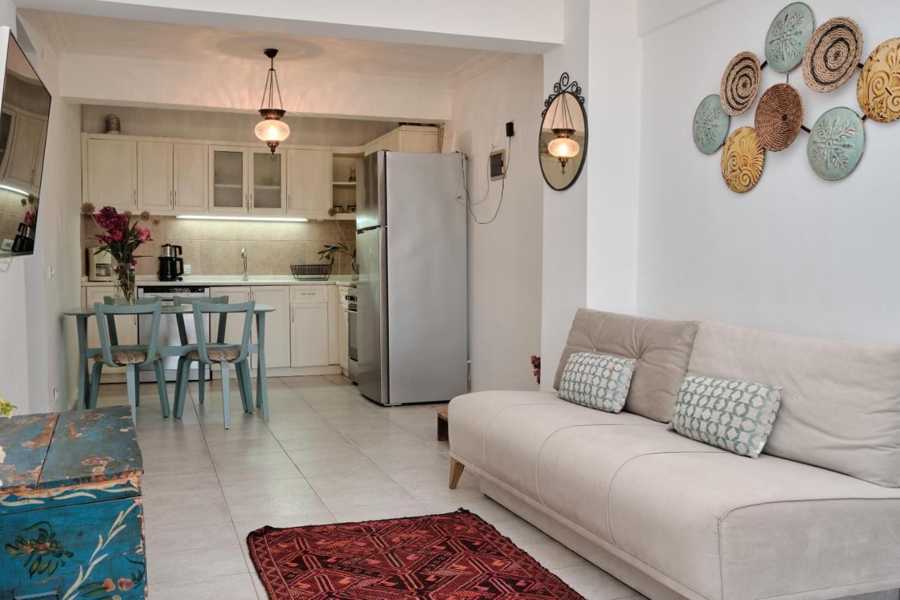 Kaktus Ada Apartamento Kas Exterior foto