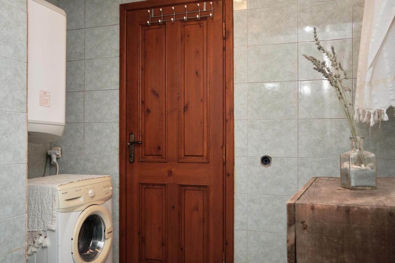 Kaktus Ada Apartamento Kas Exterior foto