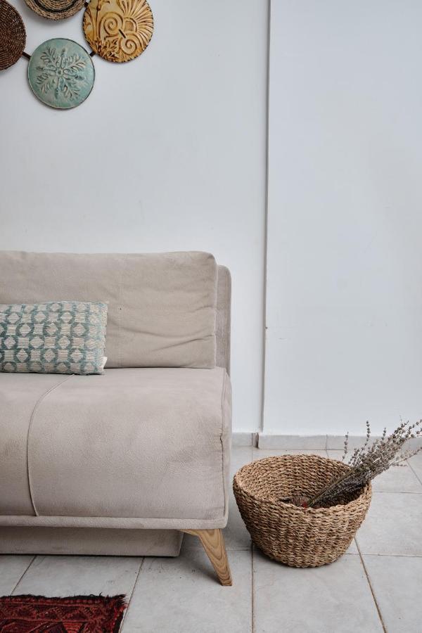 Kaktus Ada Apartamento Kas Exterior foto