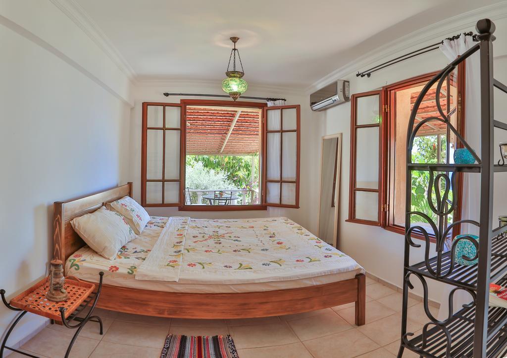 Kaktus Ada Apartamento Kas Exterior foto