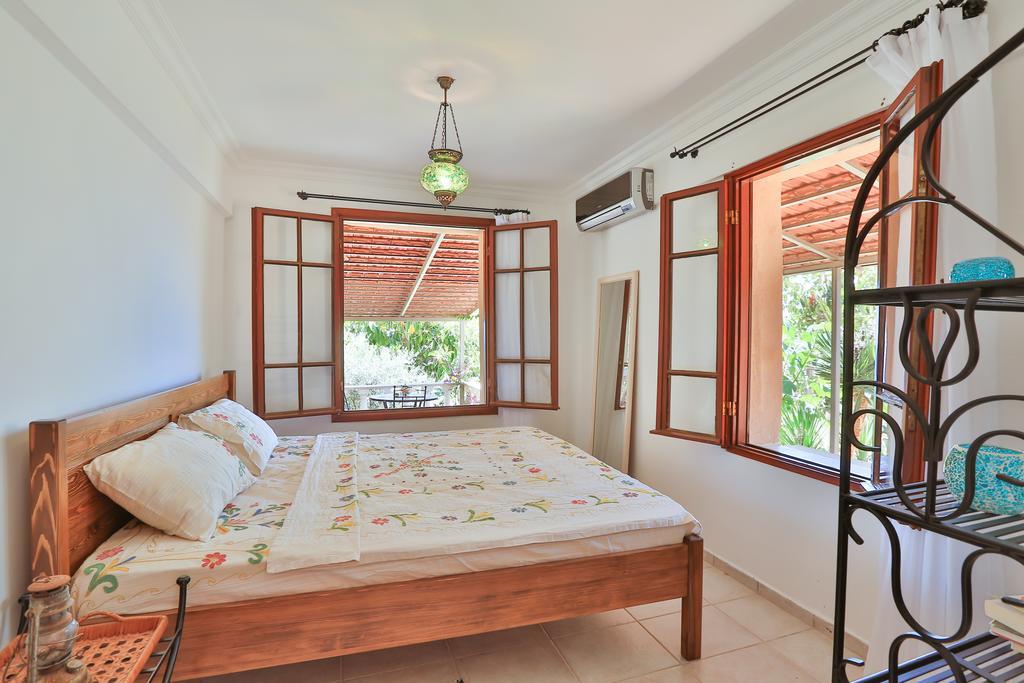 Kaktus Ada Apartamento Kas Exterior foto